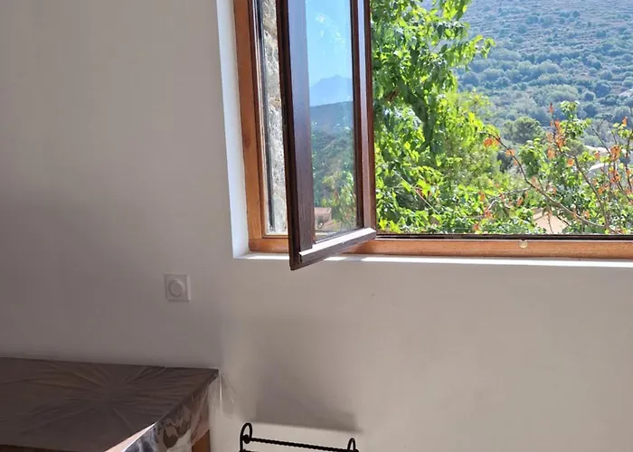 度假居 Casa Di Pilou - Maison Et Jardin Pres De La -