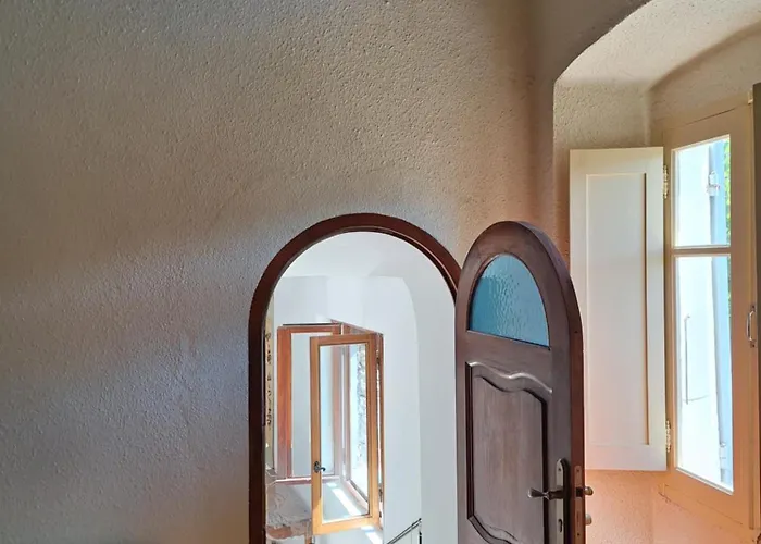 Casa Di Pilou - Maison Et Jardin Pres De La - Vakantiehuis