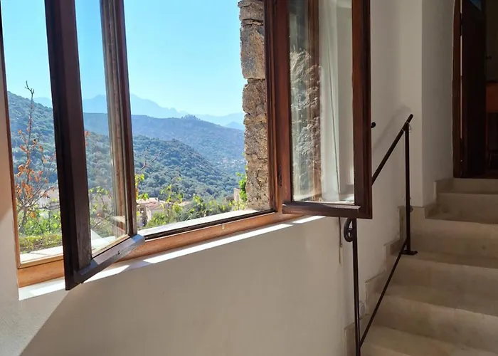 Casa Di Pilou - Maison Et Jardin Pres De La -