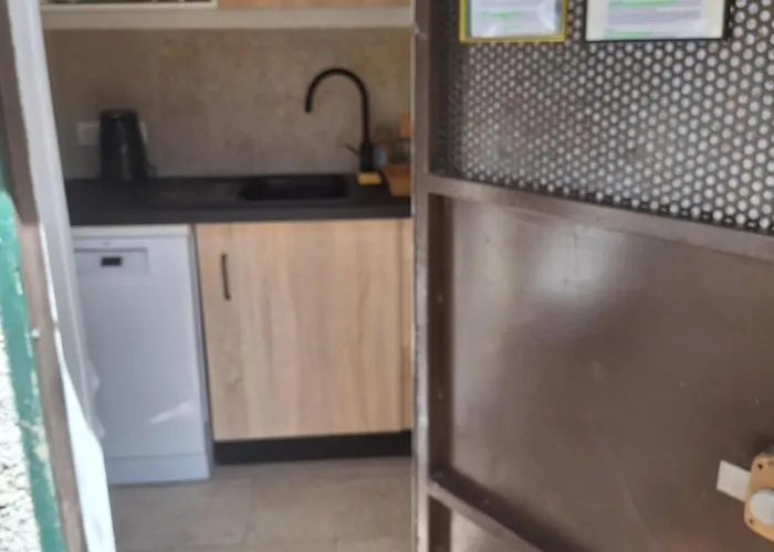 Vakantiehuis Casa Di Pilou - Maison Et Jardin Pres De La - Corbara