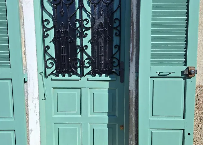 度假居 Casa Di Pilou - Maison Et Jardin Pres De La -