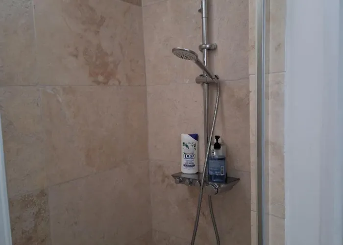 Casa Di Pilou - Maison Et Jardin Pres De La -