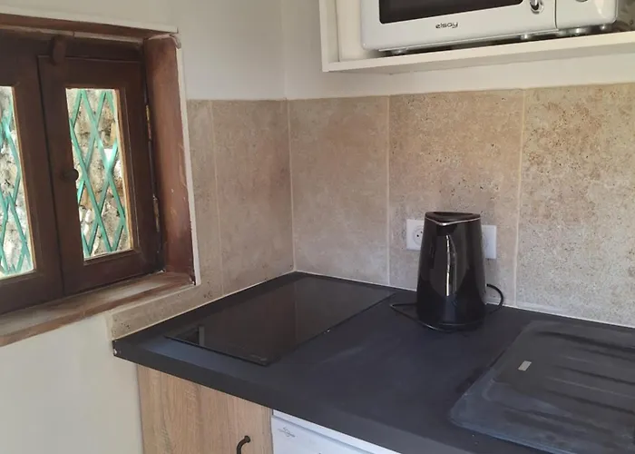 度假居 Casa Di Pilou - Maison Et Jardin Pres De La - *