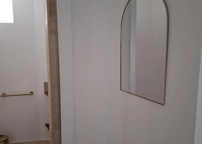 Vakantiehuis Casa Di Pilou - Maison Et Jardin Pres De La - *