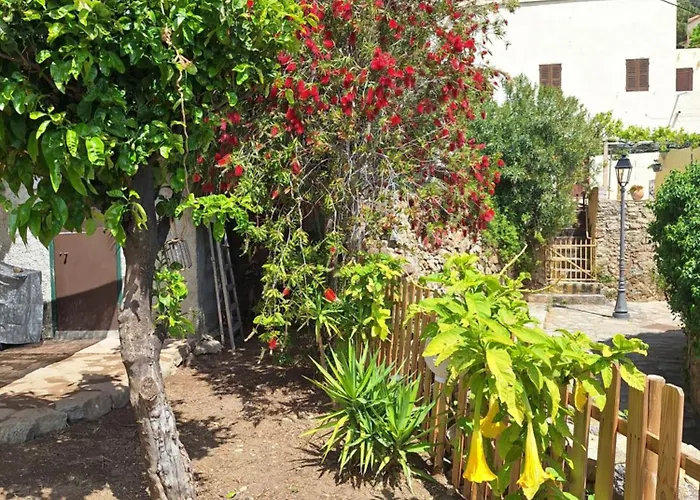 度假居 Casa Di Pilou - Maison Et Jardin Pres De La -